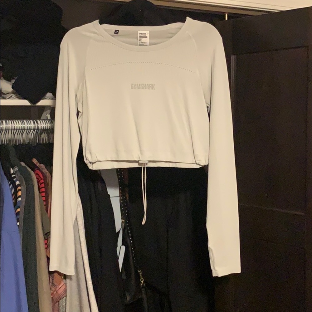 Gymshark long sleeve